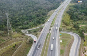 Obras interditam viaduto na rodovia Castello Branco por dois meses