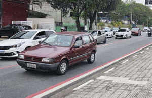 Nova etapa do Acordo Paulista prevê descontos para pagamentodo IPVA atrasado