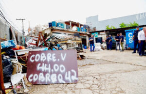 Prefeitura de Itapevi precisa de ‘empurrãozinho’ da imprensa para fiscalizar desmanches e ferros-velhos