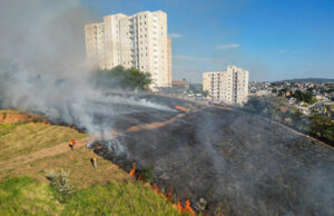 Nova lei proíbe queimadas em Itapevi e multas podem chegar a R$ 21 mil