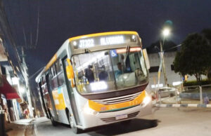 Jandira terá ônibus grátis no domingo de eleições