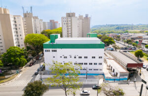 Prefeitura prevê entrega do Hospital da Criança e da Mulher para dezembro deste ano