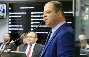 Eleições municipais permitem ascensão de novo deputado federal por Osasco