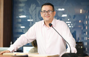 Vereador pede criação de programa de transporte escolar gratuito em Jandira