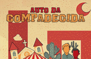 Núcleo de Barueri mostra ‘Auto da Compadecida’ no Teatro de Itapevi