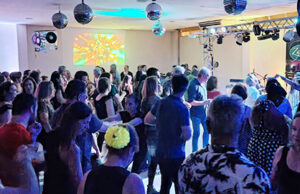 Catedral de Santo Antônio vende ingressos para nova edição do Baile dos Devotos