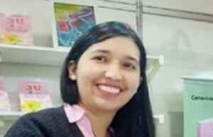 Catarina Mendes vai à Flip, em Paraty