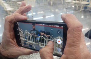 Casaviva abre inscrições para oficinas gratuitasde cinema pelo celular