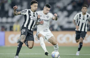 Clássico alvinegro em Buenos Aires encerra Libertadores 2024