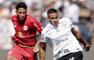 Brasil busca melhora na tabela das eliminatórias para encerrar 2024