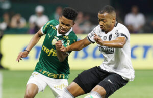 Grito de ‘é campeão’ do Brasileirão 2024 já está na ‘garganta’ do Botafogo