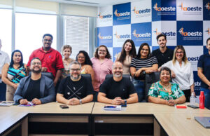 Cioeste apresenta propostas para o setor de turismo para 2025