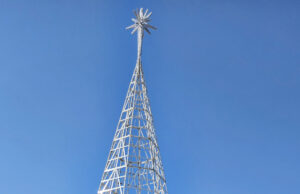 Prefeitura de Osasco inaugura iluminação de Natal com show de Léo Santana