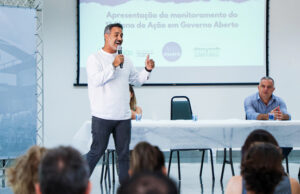 Seplag apresenta resultados do 1º Plano de Ação de Governo Aberto em Osasco