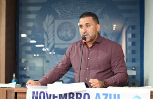 Vereador Franklin propõe implantação de ‘Espaço Motoboy’ em Jandira