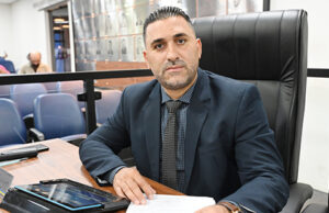 Parlamentar pede urgente recenseamento da população atípica e com deficiência em Jandira