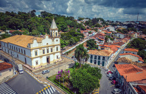 Maiara & Maraisa são a principal atração dos 444 anos de Santana de Parnaíba