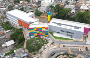 Nova Emmei em Barueri deve atender 700 crianças com até 5 anos de idade