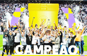 Começa em 2 de janeiro a 55ª Copa São Paulo, com final de volta ao Pacaembu