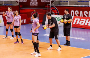 Osasco Voleibol Clube passa a formar jogadoras de base e já abre inscrições para turma sub 19