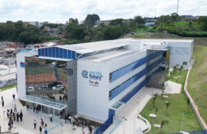 Nova Escola do Futuro foi entregue à comunidade da Cohab de Itapevi