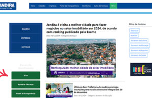 Jandira prorroga prazo e permite adesões pela internet ao Programa de Parcelamento de débitos