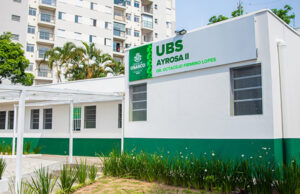 Reformada, UBS Ayrosa 2 retoma atendimento à população osasquense