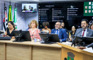 Câmara aprova projeto que oficializa Osasco e Estrela como cidades-irmãs