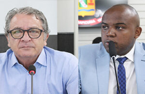 Vereador João Naves é acusado de racismo e vai parar na Delegacia de Polícia de Carapicuíba