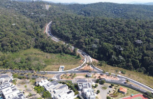 Trecho de 1,5 km de nova via em Santana de Parnaíba pretende melhorar acessos na Ligação Colinas-São Pedro