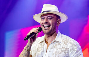 Natal Encantado de Barueri tem final de semana com shows de Xand Avião, Diogo Nogueira e Pedro Sampaio