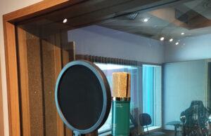 Shows de samba e hip-hop inauguram estúdio de áudio gratuito na Fábrica de Cultura Osasco