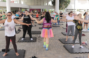 Barueri tem janeiro com Circuito de Verão e diversas atividades para as mulheres