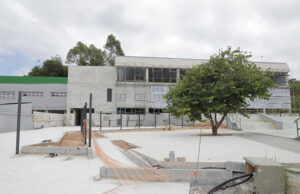 Barueri prepara novo Centro de Convivência no Jardim São Pedro