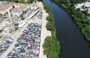 Carapicuíba prepara nova ligação viária para chegar até Barueri