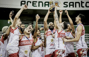 CBB define adversários no caminho para o bi do Basket Osasco