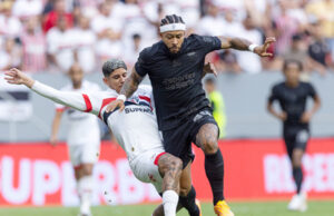 São Paulo x Corinthians duelam em Majestoso pelo Paulistão 2025