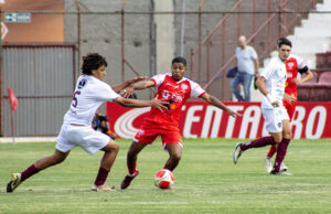 Osasco Audax encara Palmeiras por vaga nas quartas de final da 55ª Copinha
