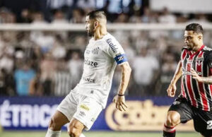 San-São e Derby testam forças do ‘quarteto de ferro’ na sequência do Paulistão 2025