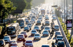 IPVA em São Paulo começa a ser pago pelos contribuintes a partir da próxima semana