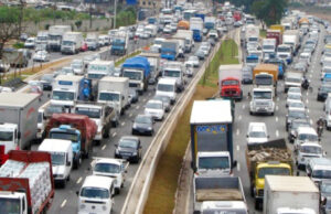 Volta do rodízio de veículos na Capital está marcada para segunda-feira, dia 13