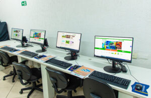 CIDs de Osasco oferecem cursos gratuitos de informática a pessoas a partir dos 14 anos