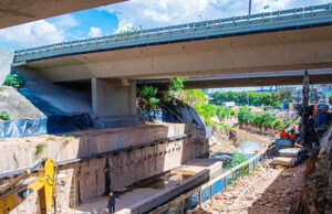 Novas intervenções do projeto de urbanização do Rochdale chegam à região do Jardim Piratininga