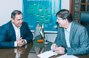 Com aprovação do Ministério das Cidades, Gregorio prepara projeto para chegada de 50 casas populares em Pirapora do Bom Jesus