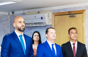 Novos mandatos dos prefeitos da região começaram a ser cumpridos no feriado de 1º de janeiro