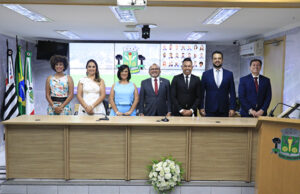 Câmaras municipais elegem novos presidentes para o biênio 2025/2026