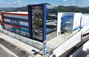 Novo colégio municipal em Santana de Parnaíba prevê receber até 1,5 mil alunos dos níveis Fundamental e Médio