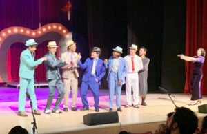 Terminam nos próximos dias as inscrições para os Núcleos de Teatro e de Música de Barueri