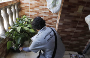 Barueri incrementa ações para combate à dengue no município