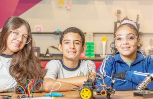Sala Maker e Núcleos Wit oferecem opções de experiências tecnológicas e estão com inscrições abertas em Barueri